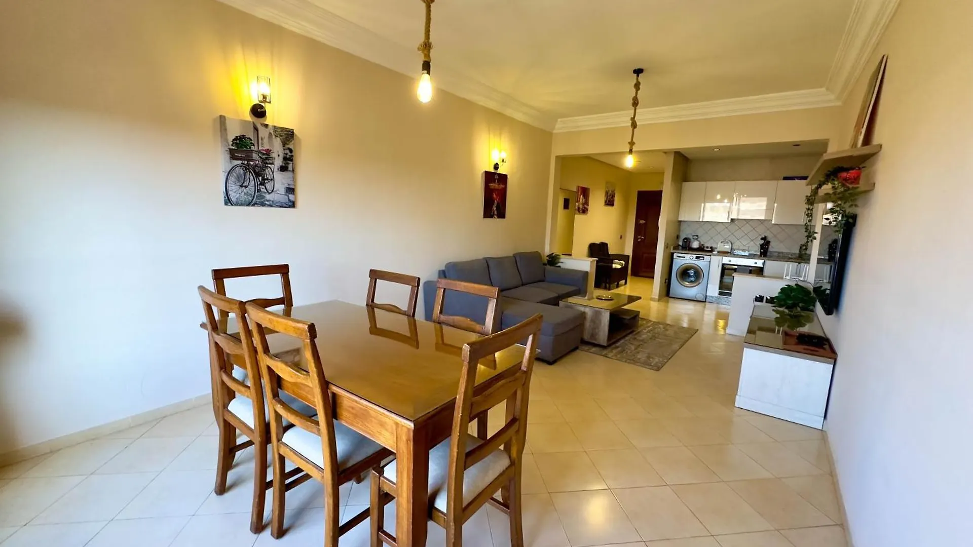 Top Localisation, Neuf, Piscine Et Une Vue Balcon Marrakesh 0*,  Morocco