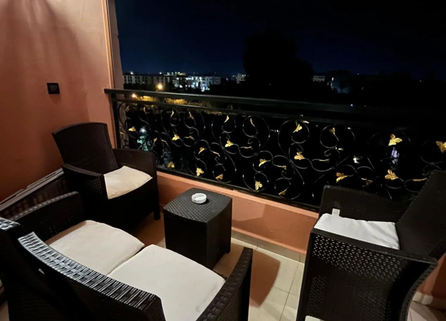 Top Localisation, Neuf, Piscine Et Une Vue Balcon Marrakesh 0*,